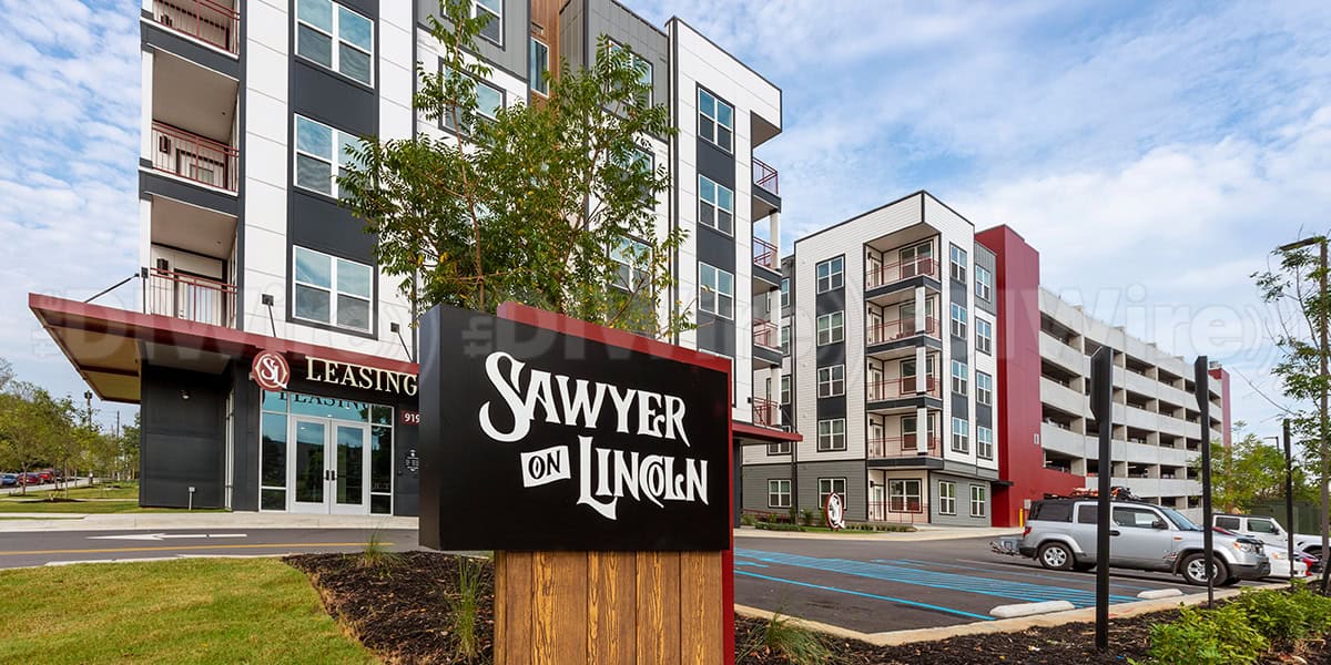 Inland Acquires University of South Carolina-Adjacent Student Housing Property