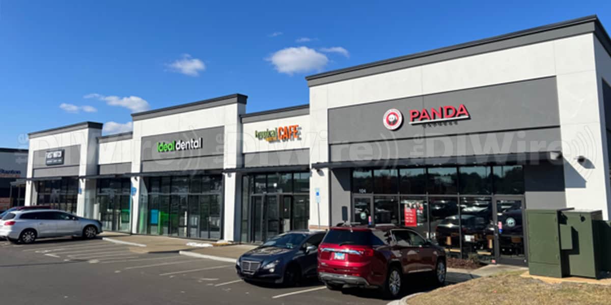 Madison Commercial Sells Second Phase of South Carolina Retail Development