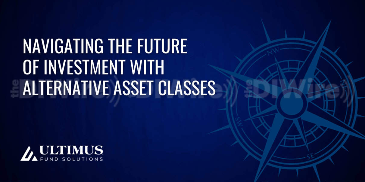 Sponsored: Navigating the Future of Investment With Alternative Asset Classes