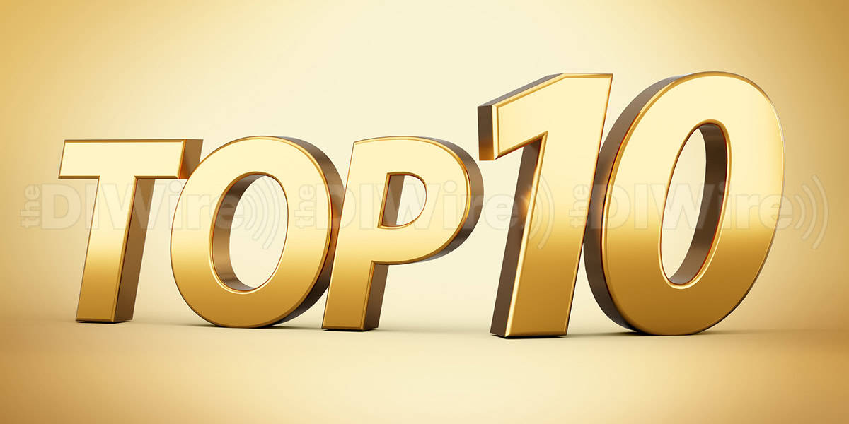 The DI Wire’s Top 10 Stories of 2024