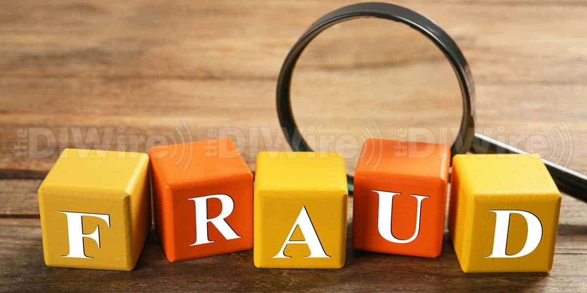 SEC Charges Recidivist for Defrauding Investors Via False, Misleading Statements