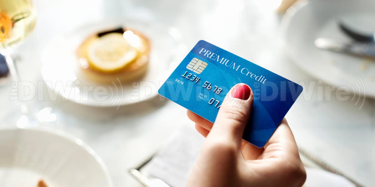 FINRA Accuses Broker of Misusing Corporate Credit Card for Personal Expenses