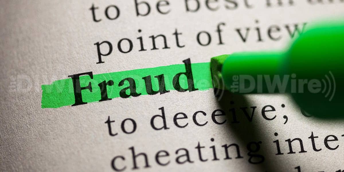 Final Judgments Issued Against Recidivist, Companies in Fraud Scheme