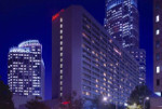 W.P. Carey REIT Buys Charlotte Marriott City Center